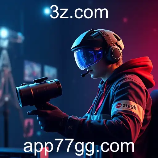 77gg: O Novo Horizonte dos Jogos Virtuais