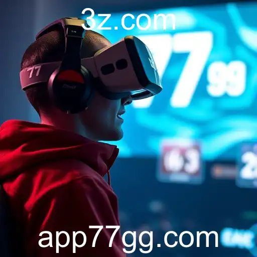 Tendências de Jogos e o Impacto da 77gg