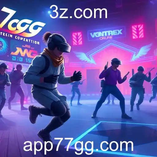 A Revolução dos Jogos Online: 77gg em Foco