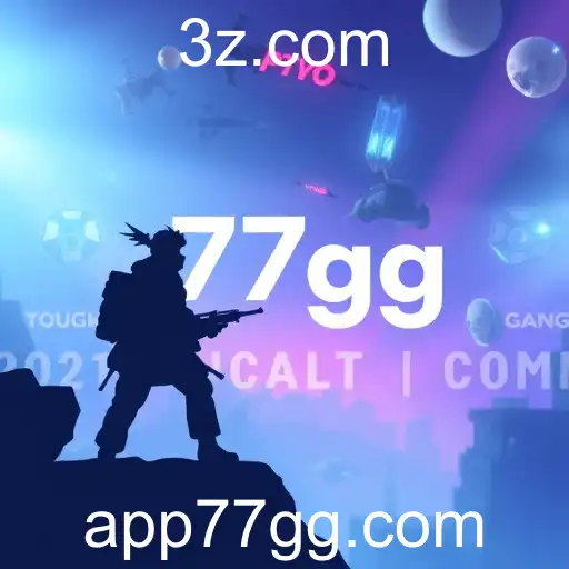 77gg: A Revolução Silenciosa no Universo dos Games