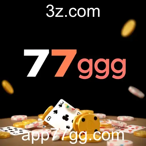 O Crescimento do 77gg: Uma Nova Era para os Jogos Online