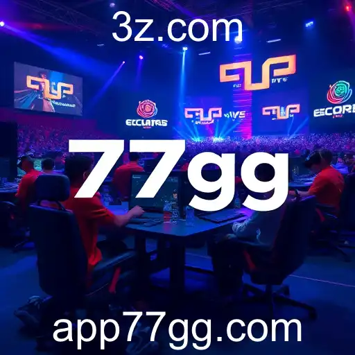 77gg: Expansão e Tendências nos Jogos de 2025