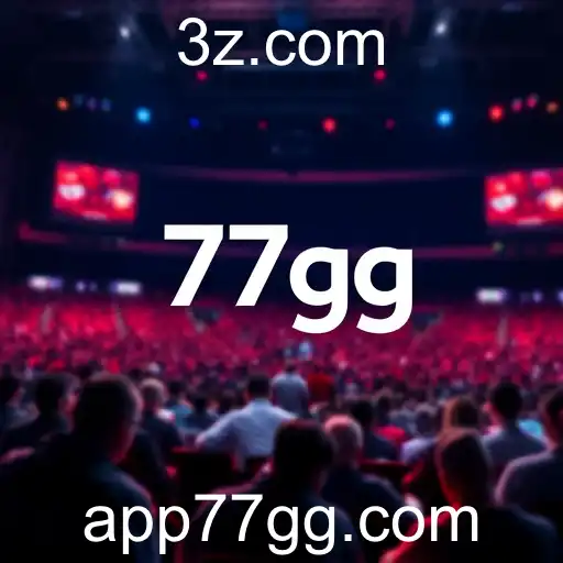 77gg: A Revolução no Mundo dos Jogos Online