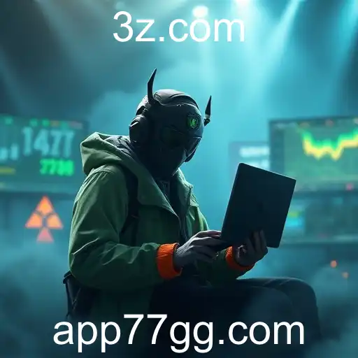 A Ascensão do Portal de Jogos '77gg' no Brasil