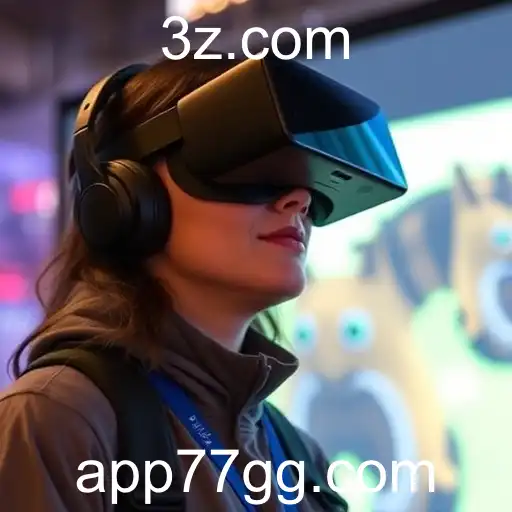 Inovações e Desafios no Mundo dos Jogos em 2025