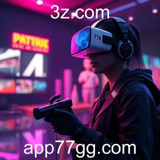 Novidades no Mundo dos Jogos em 2025