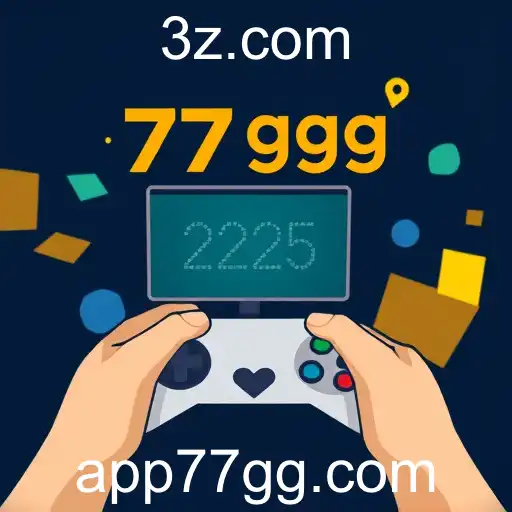 Ascensão dos Jogos Online com 77gg