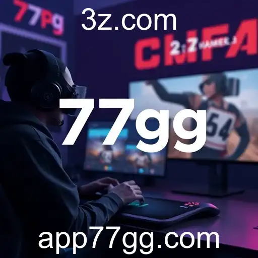 O Impacto de '77gg' na Comunidade Gamer em 2025