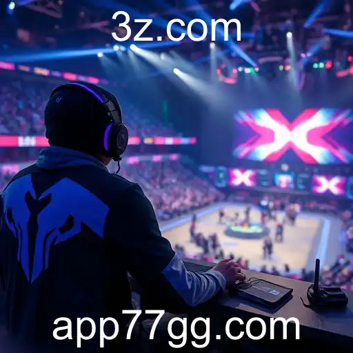 Inovação e Comunidade: O Impacto de 77gg no Mercado de Jogos