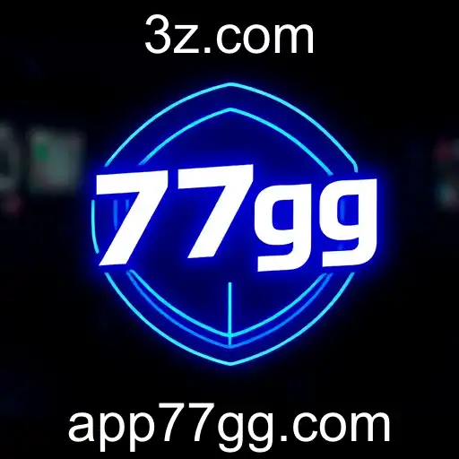 Impacto dos Jogos Online em 2025: O Caso de 77gg