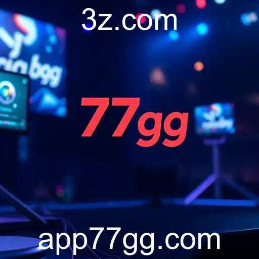A Revolução do Jogo Online com a Palavra-chave 77gg