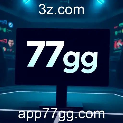 A Ascensão do '77gg' no Mundo dos Jogos Online